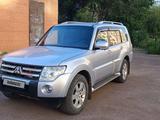 Mitsubishi Pajero 2007 годаүшін7 500 000 тг. в Астана – фото 2