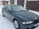 BMW 528 1997 годаүшін2 200 000 тг. в Жанаозен – фото 5