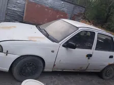 Daewoo Nexia, 2013
