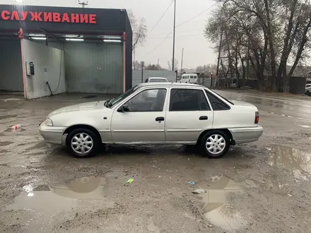 Daewoo Nexia 2006 года за 850 000 тг. в Алматы – фото 11