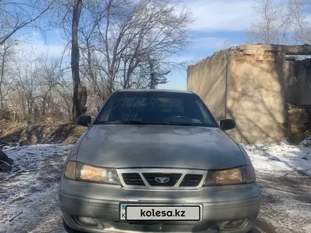 Daewoo Nexia 2006 года за 850 000 тг. в Алматы – фото 4