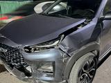 Chery Tiggo 2 2025 года за 3 200 000 тг. в Щучинск – фото 2