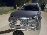 Chery Tiggo 2 2025 года за 3 200 000 тг. в Щучинск