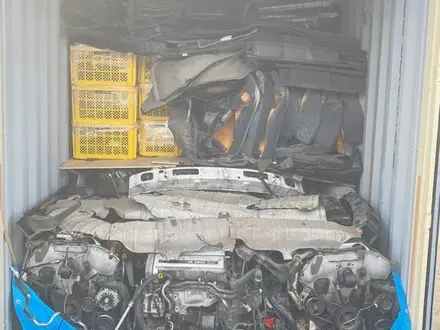 Nissan_almaty_japan в Алматы