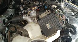 Двигатель 3.5 6g74 на Паджеро 4 за 1 300 000 тг. в Алматы