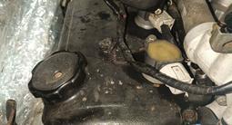 Двигатель 3.5 6g74 на Паджеро 4 за 1 300 000 тг. в Алматы – фото 2