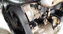 Двигатель 3.5 6g74 на Паджеро 4 за 1 300 000 тг. в Алматы – фото 4