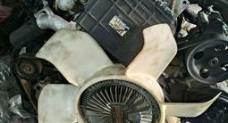 Двигатель 3.5 6g74 на Паджеро 4 за 1 300 000 тг. в Алматы – фото 5