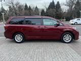 Toyota Sienna 2015 года за 15 300 000 тг. в Алматы – фото 3