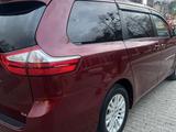 Toyota Sienna 2015 года за 15 300 000 тг. в Алматы – фото 5