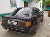 Audi 80 1987 года за 850 000 тг. в Алматы – фото 3