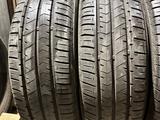 205/60r16 Bridgestone комплект за 80 000 тг. в Алматы – фото 4