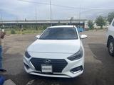 Hyundai Accent 2019 годаүшін8 000 000 тг. в Семей