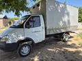 ГАЗ ГАЗель 2011 года за 5 500 000 тг. в Шымкент – фото 4