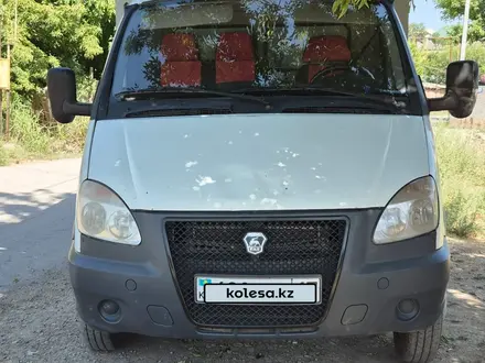 ГАЗ ГАЗель 2011 года за 5 500 000 тг. в Шымкент – фото 5