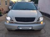 Lexus RX 300 2003 годаүшін5 500 000 тг. в Актобе – фото 3