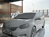 Kia Cerato 2013 годаүшін7 000 000 тг. в Актау – фото 4