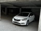 Kia Cerato 2013 годаүшін7 000 000 тг. в Актау – фото 2