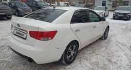 Kia Cerato 2012 года за 4 200 000 тг. в Астана – фото 4