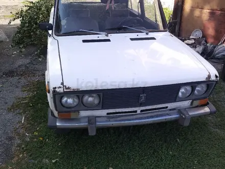 ВАЗ (Lada) 2106 1998 года за 350 000 тг. в Атбасар