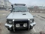 Mitsubishi Pajero 1997 года за 6 000 000 тг. в Алматы