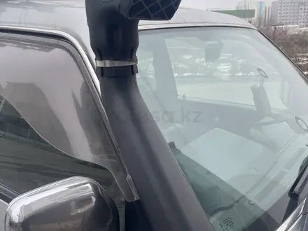 Mitsubishi Pajero 1997 года за 4 750 000 тг. в Алматы – фото 12