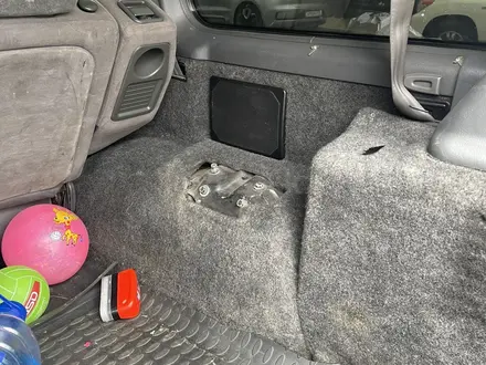Mitsubishi Pajero 1997 года за 4 750 000 тг. в Алматы – фото 19