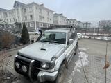 Mitsubishi Pajero 1997 года за 6 000 000 тг. в Алматы – фото 3