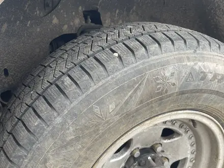 Mitsubishi Pajero 1997 года за 4 750 000 тг. в Алматы – фото 20