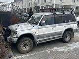 Mitsubishi Pajero 1997 года за 6 000 000 тг. в Алматы – фото 4