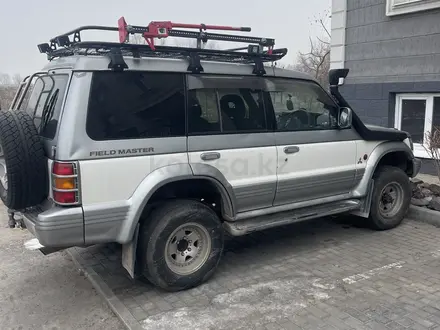 Mitsubishi Pajero 1997 года за 4 750 000 тг. в Алматы – фото 6