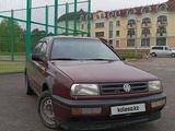 Volkswagen Vento 1993 года за 1 390 000 тг. в Кокшетау
