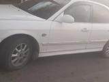 Hyundai Sonata 2003 годаүшін1 800 000 тг. в Тургень (Енбекшиказахский р-н) – фото 2