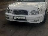 Hyundai Sonata 2003 года за 1 800 000 тг. в Тургень (Енбекшиказахский р-н)