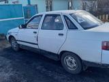 ВАЗ (Lada) 2110 2004 годаүшін850 000 тг. в Петропавловск – фото 4