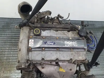 ДВИГАТЕЛЬ FORD за 245 000 тг. в Алматы – фото 2