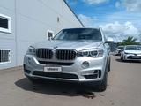 BMW X5 2015 года за 16 500 000 тг. в Кокшетау – фото 4