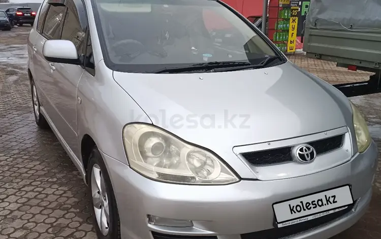 Toyota Ipsum 2004 годаүшін5 000 000 тг. в Уральск