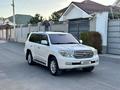 Toyota Land Cruiser 2008 годаүшін16 000 000 тг. в Шымкент