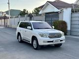 Toyota Land Cruiser 2008 года за 16 000 000 тг. в Шымкент