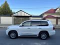 Toyota Land Cruiser 2008 годаүшін16 000 000 тг. в Шымкент – фото 7