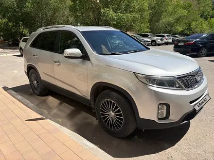 Kia Sorento 2013 года за 7 200 000 тг. в Астана