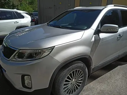 Kia Sorento 2013 года за 7 200 000 тг. в Астана – фото 3