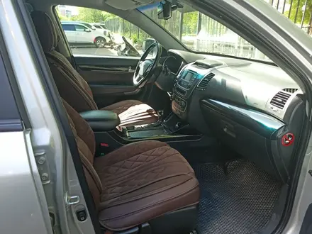 Kia Sorento 2013 года за 7 200 000 тг. в Астана – фото 5