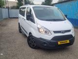 Ford Tourneo Custom 2017 года за 13 500 000 тг. в Усть-Каменогорск – фото 2