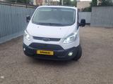 Ford Tourneo Custom 2017 года за 13 500 000 тг. в Усть-Каменогорск