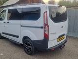 Ford Tourneo Custom 2017 года за 13 500 000 тг. в Усть-Каменогорск – фото 4