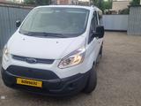 Ford Tourneo Custom 2017 года за 13 500 000 тг. в Усть-Каменогорск – фото 5