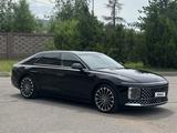 Hyundai Grandeur 2022 годаүшін20 500 000 тг. в Алматы