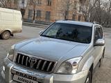 Toyota Land Cruiser Prado 2003 года за 10 500 000 тг. в Караганда – фото 2